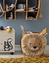 Laden Sie das Bild in den Galerie-Viewer, Korb Löwe I Harrison