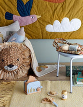 Laden Sie das Bild in den Galerie-Viewer, Korb Löwe I Harrison