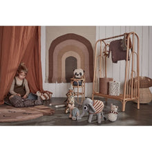 Laden Sie das Bild in den Galerie-Viewer, Korb Pilz