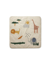 Laden Sie das Bild in den Galerie-Viewer, Aktivitätsdecke Glenn I Safari Sandy Mix