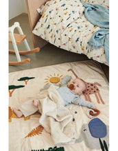 Laden Sie das Bild in den Galerie-Viewer, Aktivitätsdecke Glenn I Safari Sandy Mix