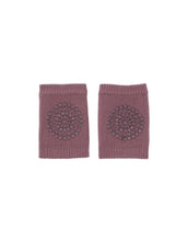 Laden Sie das Bild in den Galerie-Viewer, Rutschfeste Knieschützer I Misty Plum