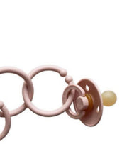 Laden Sie das Bild in den Galerie-Viewer, Loops I Blush/Woodchuck/Ivory