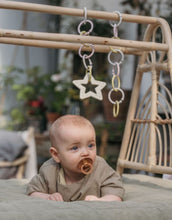 Laden Sie das Bild in den Galerie-Viewer, Loops I Cloud/Baby Blue/Petrol