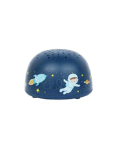 Laden Sie das Bild in den Galerie-Viewer, Nachtlicht Sternenhimmel Projektor I Weltraum