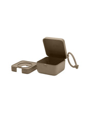 Laden Sie das Bild in den Galerie-Viewer, Schnullerbox I Dark Oak