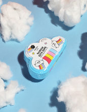 Laden Sie das Bild in den Galerie-Viewer, Badewolke I Rainbow