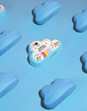 Laden Sie das Bild in den Galerie-Viewer, Badewolke I Rainbow