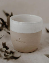 Laden Sie das Bild in den Galerie-Viewer, Kleiner Becher I Ciao Kakao