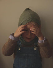 Laden Sie das Bild in den Galerie-Viewer, Schalmütze Eddy I Artichoke