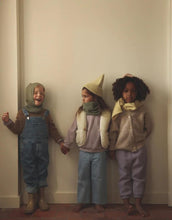 Laden Sie das Bild in den Galerie-Viewer, Schalmütze Eddy I Artichoke