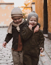 Laden Sie das Bild in den Galerie-Viewer, Schalmütze Eddy I Otter