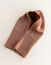 Laden Sie das Bild in den Galerie-Viewer, Schalmütze Eddy I Terracotta