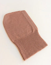 Laden Sie das Bild in den Galerie-Viewer, Schalmütze Eddy I Terracotta