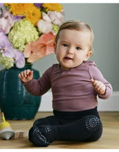 Laden Sie das Bild in den Galerie-Viewer, Non-Slip Strumpfhose I versch. Farben