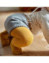 Laden Sie das Bild in den Galerie-Viewer, Non-Slip Strumpfhose I versch. Farben