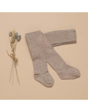 Laden Sie das Bild in den Galerie-Viewer, Non-Slip Strumpfhose I versch. Farben