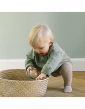 Laden Sie das Bild in den Galerie-Viewer, Non-Slip Strumpfhose I versch. Farben