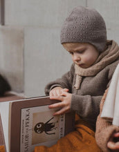 Laden Sie das Bild in den Galerie-Viewer, Mütze Dua I Otter