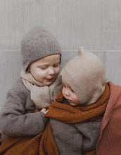 Laden Sie das Bild in den Galerie-Viewer, Mütze Dua I Otter