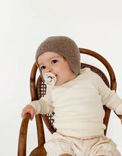 Laden Sie das Bild in den Galerie-Viewer, Mütze Dua I Otter