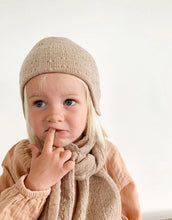 Laden Sie das Bild in den Galerie-Viewer, Mütze Dua I Sand