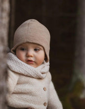 Laden Sie das Bild in den Galerie-Viewer, Mütze Dua I Sand