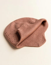 Laden Sie das Bild in den Galerie-Viewer, Mütze Dua I Terracotta