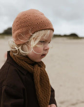 Laden Sie das Bild in den Galerie-Viewer, Mütze Dua I Terracotta