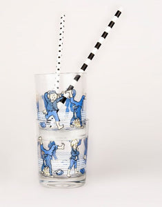Trinkglas 200ml I Michel aus Lönneberga