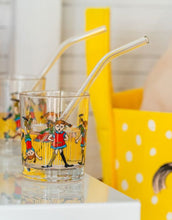 Laden Sie das Bild in den Galerie-Viewer, Trinkglas 200ml I Pippi Langstrumpf