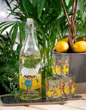 Laden Sie das Bild in den Galerie-Viewer, Trinkglas 200ml I Pippi Langstrumpf