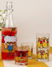 Laden Sie das Bild in den Galerie-Viewer, Trinkglas 200ml I Pippi Langstrumpf