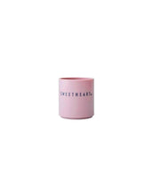 Laden Sie das Bild in den Galerie-Viewer, Becher Mini Favourite Cup I Sweetheart