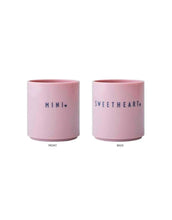 Laden Sie das Bild in den Galerie-Viewer, Becher Mini Favourite Cup I Sweetheart