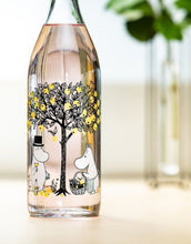 Laden Sie das Bild in den Galerie-Viewer, Glasflasche 1L I Moomin Apples