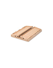 Laden Sie das Bild in den Galerie-Viewer, Klappkiste Weston L I Tuscany Rose