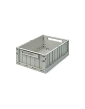 Laden Sie das Bild in den Galerie-Viewer, Klappkiste Weston L I Dove Blue