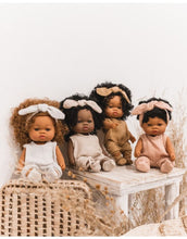 Laden Sie das Bild in den Galerie-Viewer, Puppe Loretas I Sweet