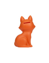 Laden Sie das Bild in den Galerie-Viewer, Spardose I Fuchs