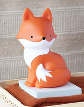Laden Sie das Bild in den Galerie-Viewer, Spardose I Fuchs