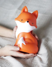 Laden Sie das Bild in den Galerie-Viewer, Spardose I Fuchs