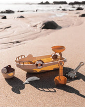 Laden Sie das Bild in den Galerie-Viewer, Sandspielzeug All Aboard I Boot 14 tgl.-Set