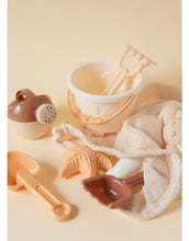 Laden Sie das Bild in den Galerie-Viewer, Sandspielzeug All Aboard I Boot 14 tgl.-Set