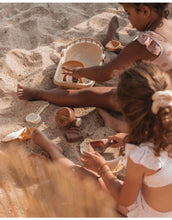 Laden Sie das Bild in den Galerie-Viewer, Sandspielzeug All Aboard I Boot 14 tgl.-Set