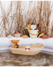 Laden Sie das Bild in den Galerie-Viewer, Sandspielzeug All Aboard I Boot 14 tgl.-Set