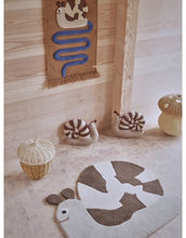 Laden Sie das Bild in den Galerie-Viewer, Stofftier Schnecke I Sally