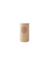 Laden Sie das Bild in den Galerie-Viewer, Thermobecher Kinder 350ml I Balloon Beige