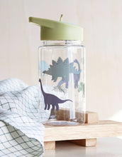 Laden Sie das Bild in den Galerie-Viewer, Trinkflasche I Dinosaurier