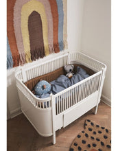 Laden Sie das Bild in den Galerie-Viewer, Wandteppich I Follow the Rainbow Multi